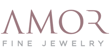 Amor Fine Jewelry logo