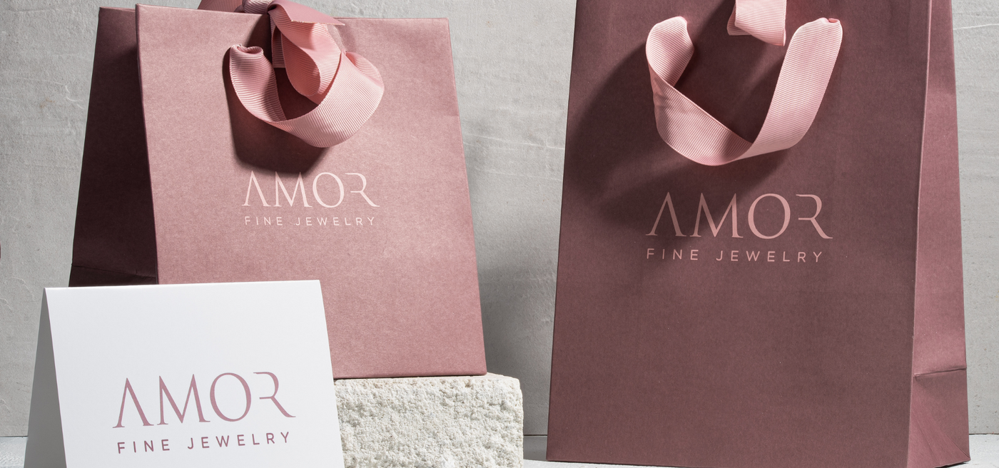 Amor fine deals jewelry