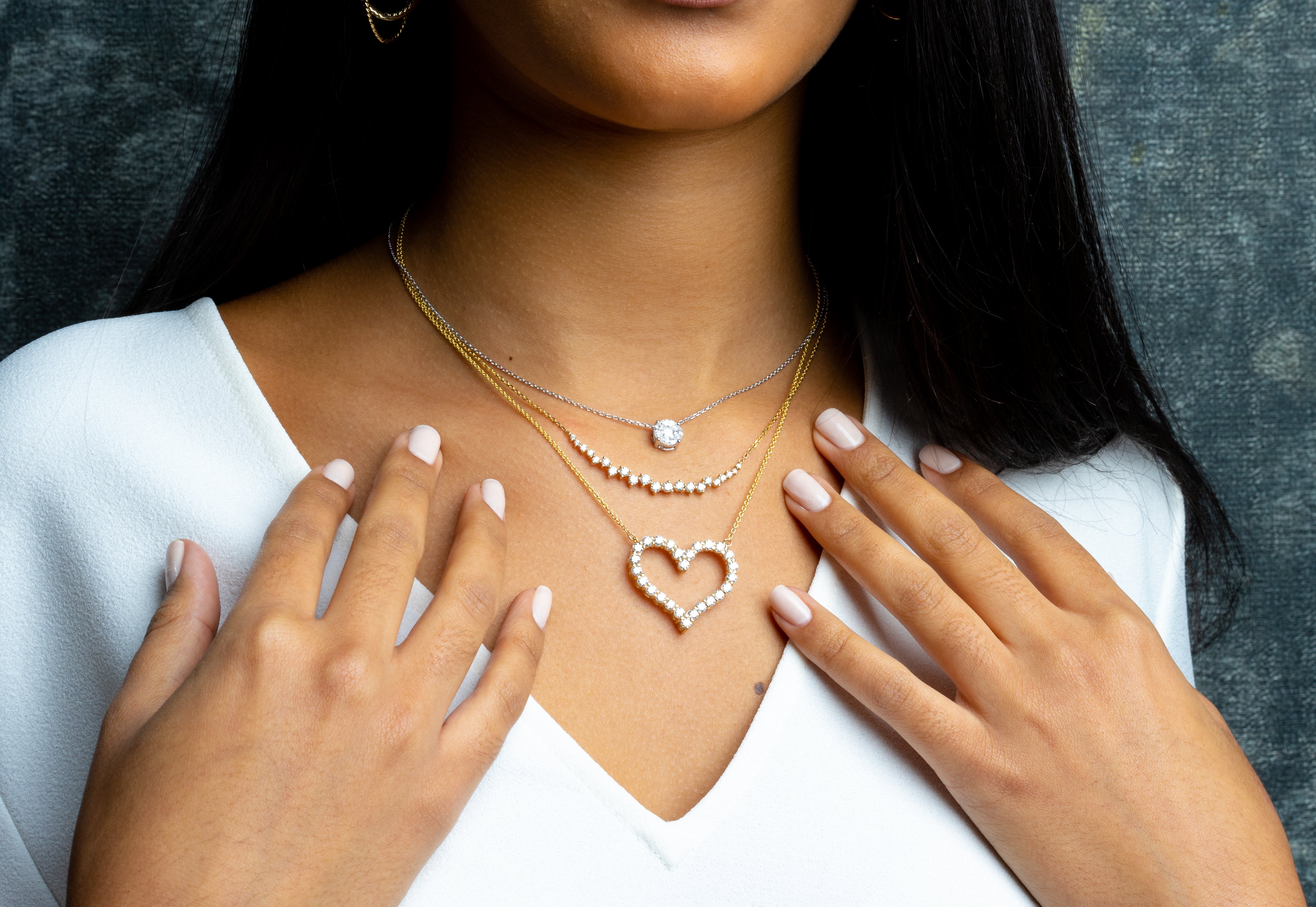 Jewelry Amor Fine Amor – Fine Jewelry