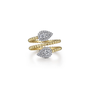 Amor Rings Jewelry – Fine