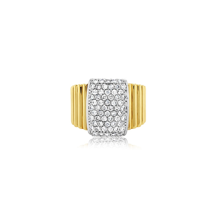 Fine – Jewelry Rings Amor