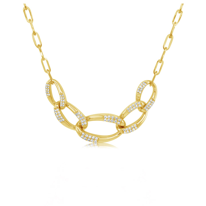 Necklaces Amor – Fine Jewelry