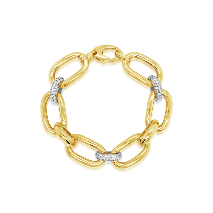 Bracelets – Amor Jewelry Fine