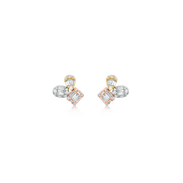 Jewelry Rosa – Amor Fine
