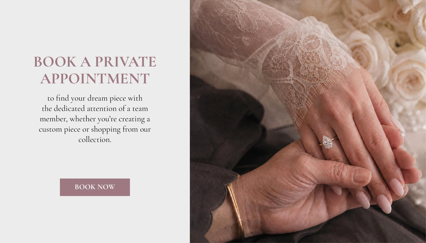 Amor Fine Jewelry