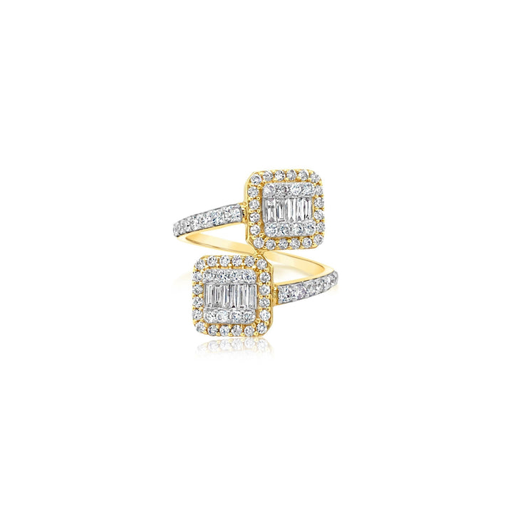 Amor Jewelry – Rings Fine
