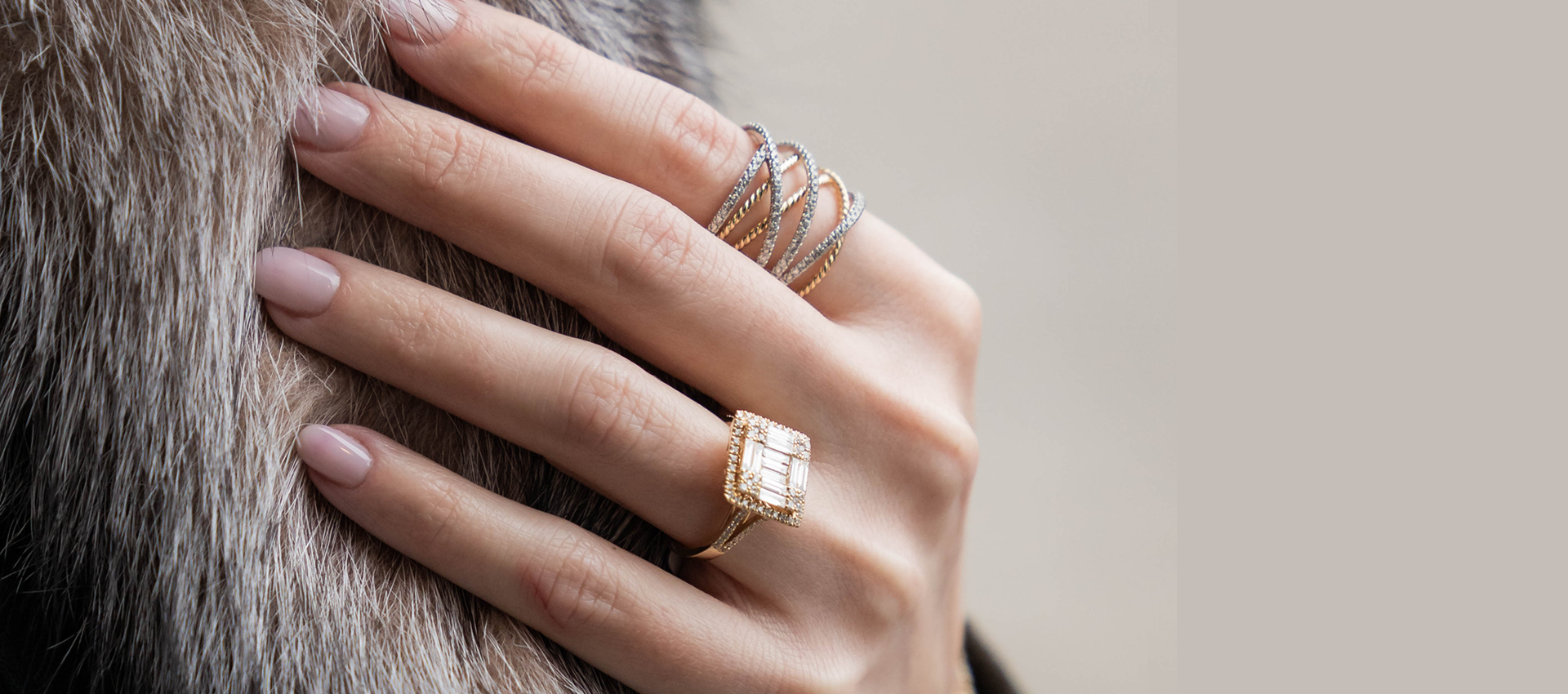 Amor Fine Jewelry Jewelry Amor – Fine