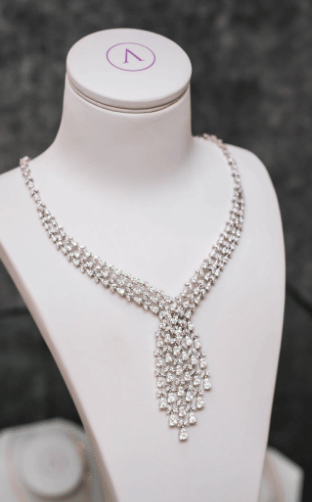 Fine Amor – Amor Jewelry Jewelry Fine