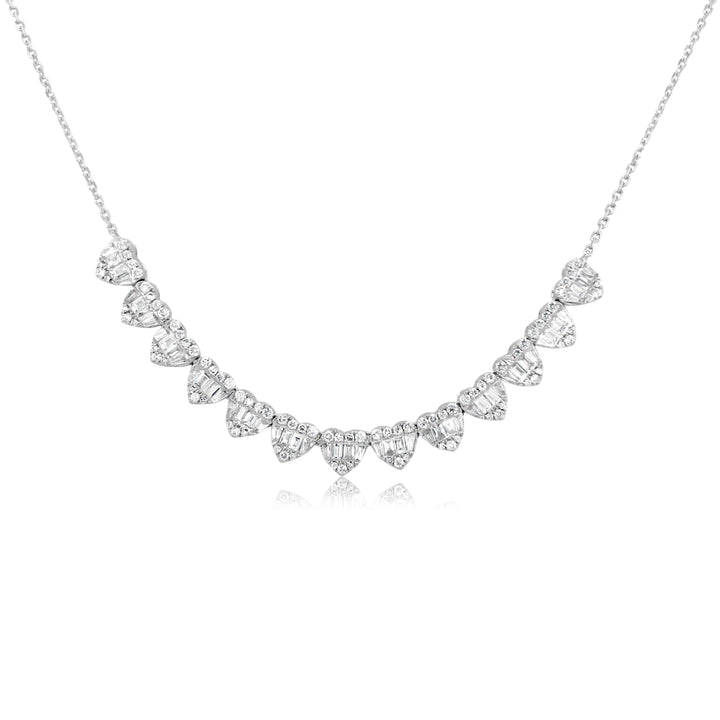 Fine – Amor Necklaces Jewelry