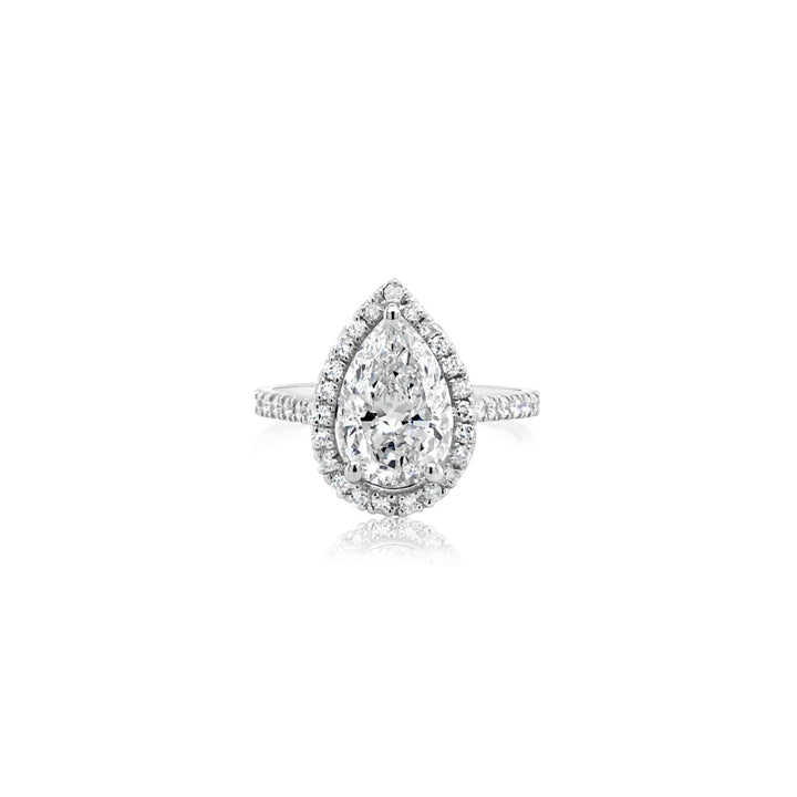 Rings Engagement Fine Amor Jewelry –
