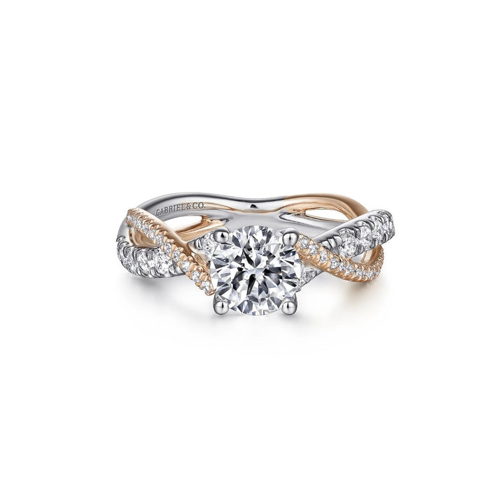 – Jewelry Engagement Rings Fine Amor